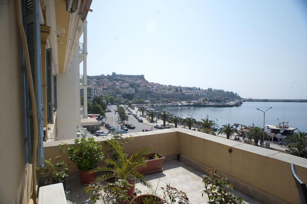 Hotel Acropolis Kavala Exteriér fotografie