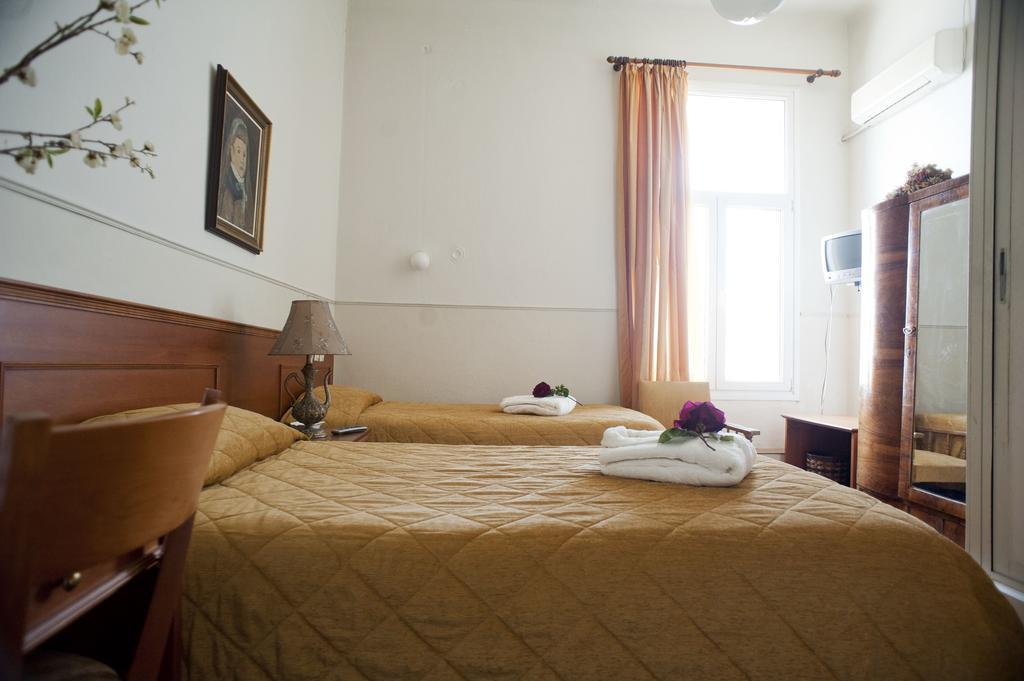 Hotel Acropolis Kavala Exteriér fotografie