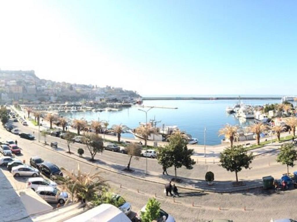 Hotel Acropolis Kavala Exteriér fotografie